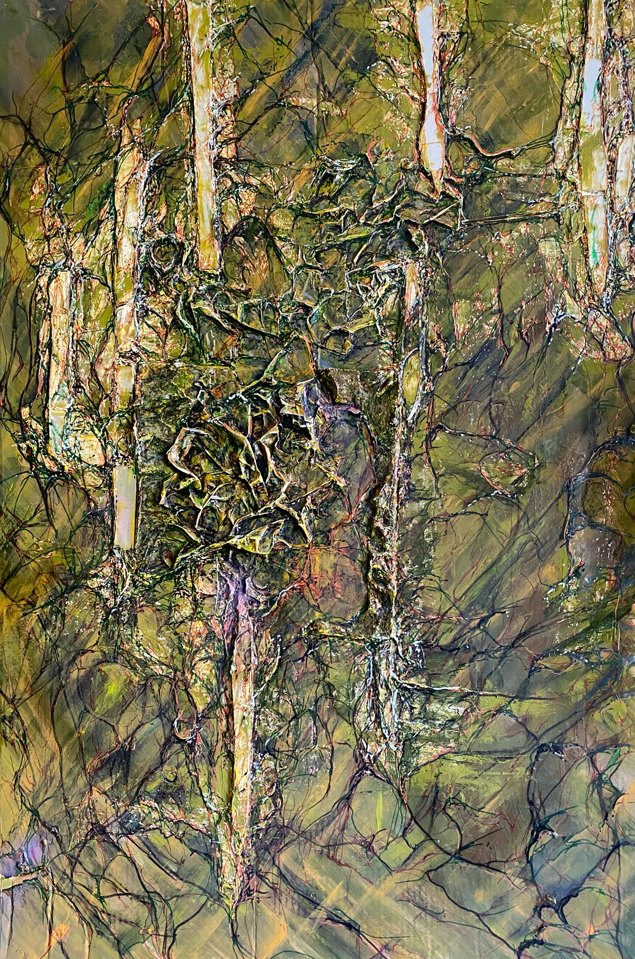 jungle jungle